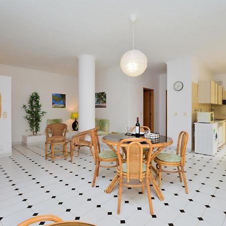 קוסטה דה קפאריקה Palmeiras Beach Apartment מראה חיצוני תמונה
