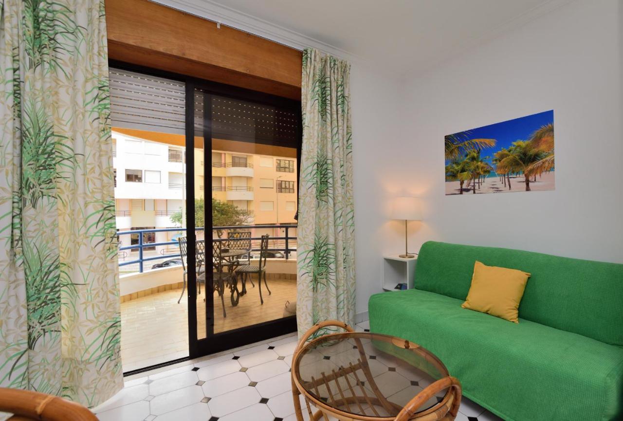 קוסטה דה קפאריקה Palmeiras Beach Apartment מראה חיצוני תמונה