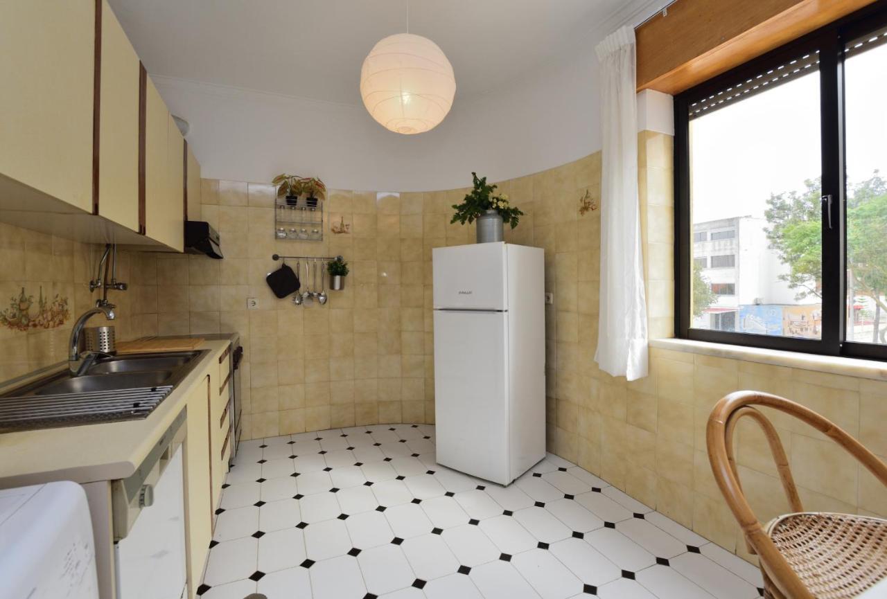 קוסטה דה קפאריקה Palmeiras Beach Apartment מראה חיצוני תמונה