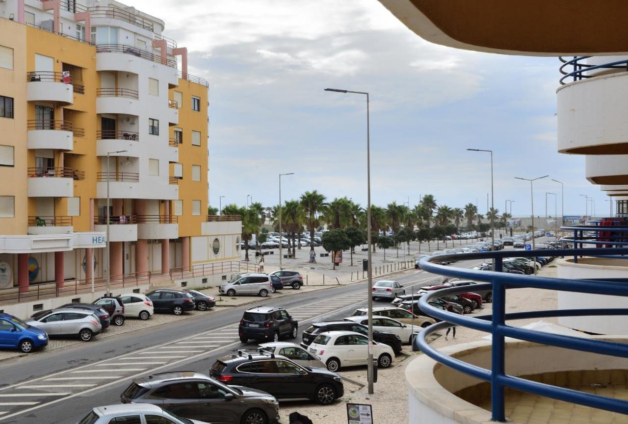 קוסטה דה קפאריקה Palmeiras Beach Apartment מראה חיצוני תמונה