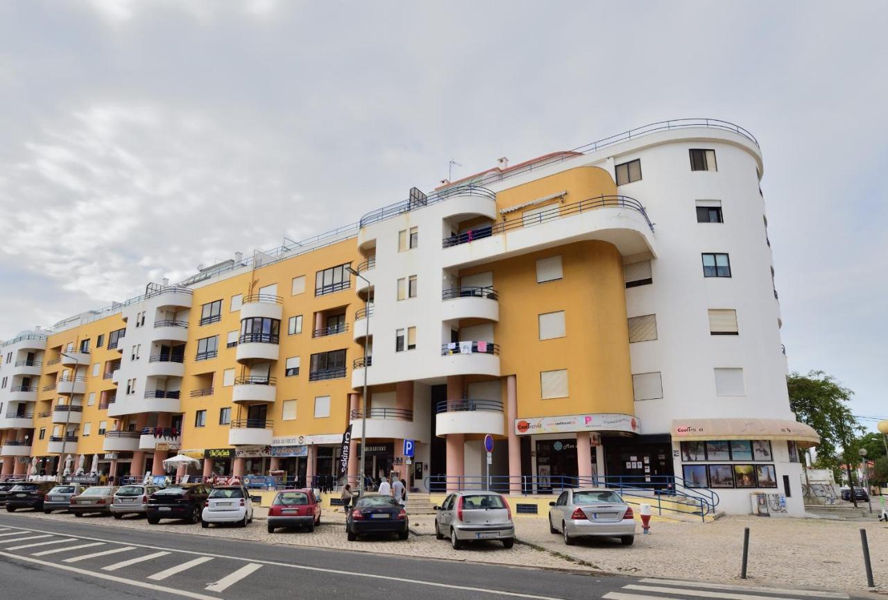 קוסטה דה קפאריקה Palmeiras Beach Apartment מראה חיצוני תמונה