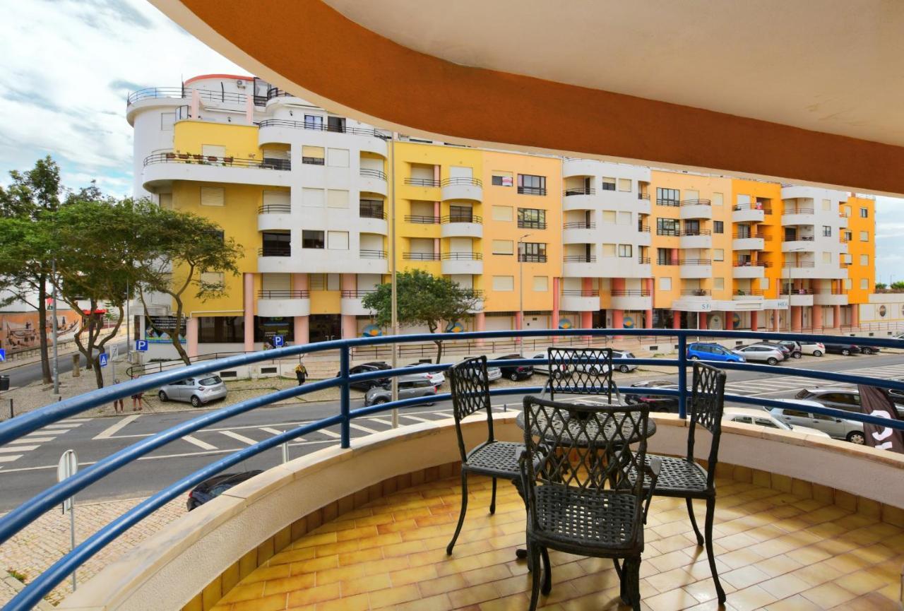קוסטה דה קפאריקה Palmeiras Beach Apartment מראה חיצוני תמונה